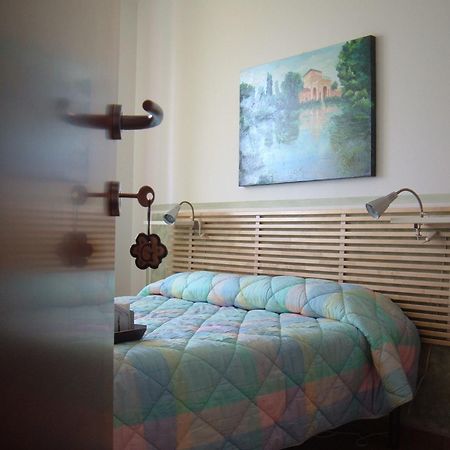 Voghenza B&B Il Guado חדר תמונה
