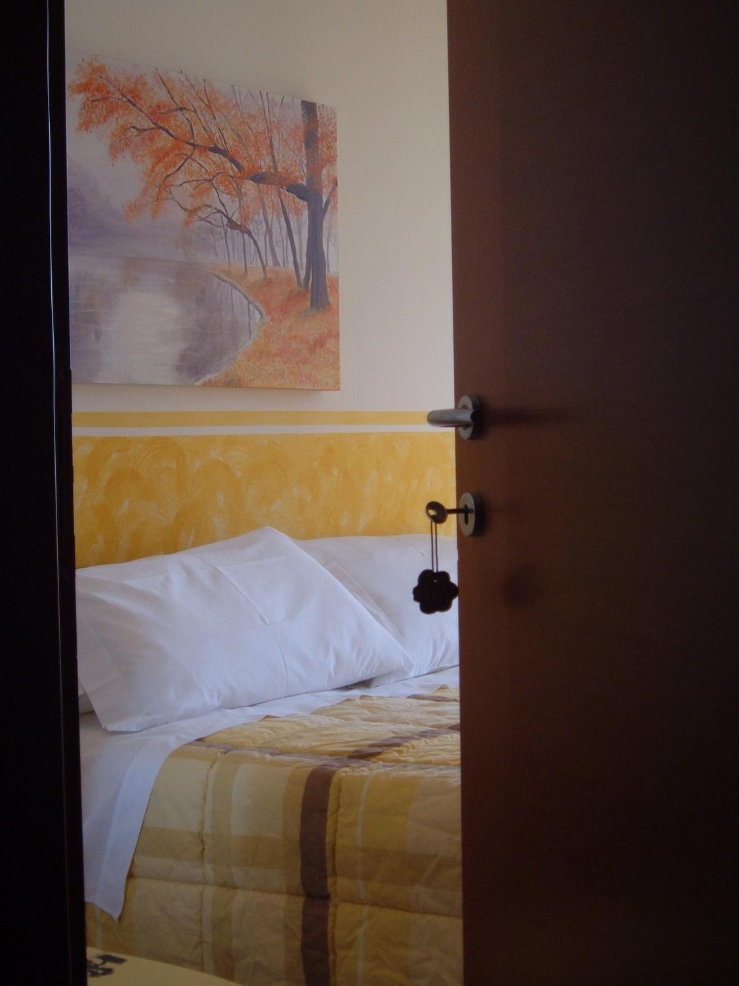 Voghenza B&B Il Guado חדר תמונה