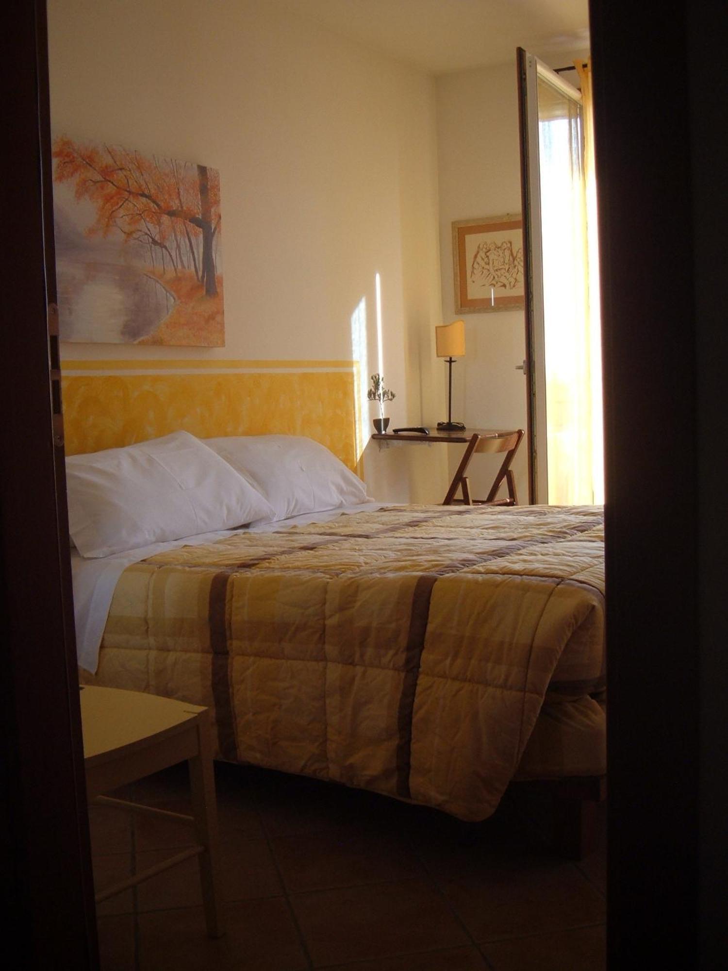 Voghenza B&B Il Guado חדר תמונה