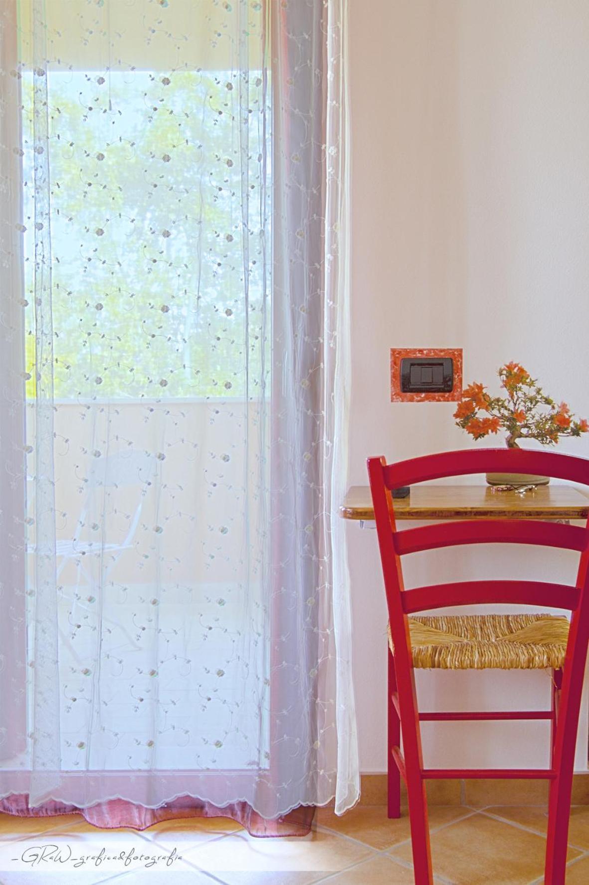 Voghenza B&B Il Guado חדר תמונה