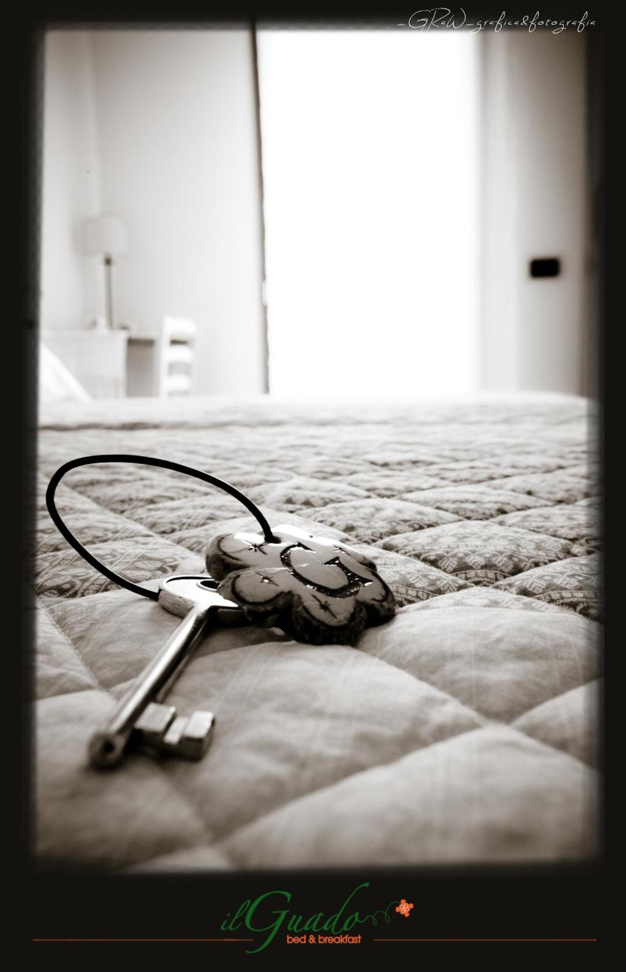 Voghenza B&B Il Guado חדר תמונה