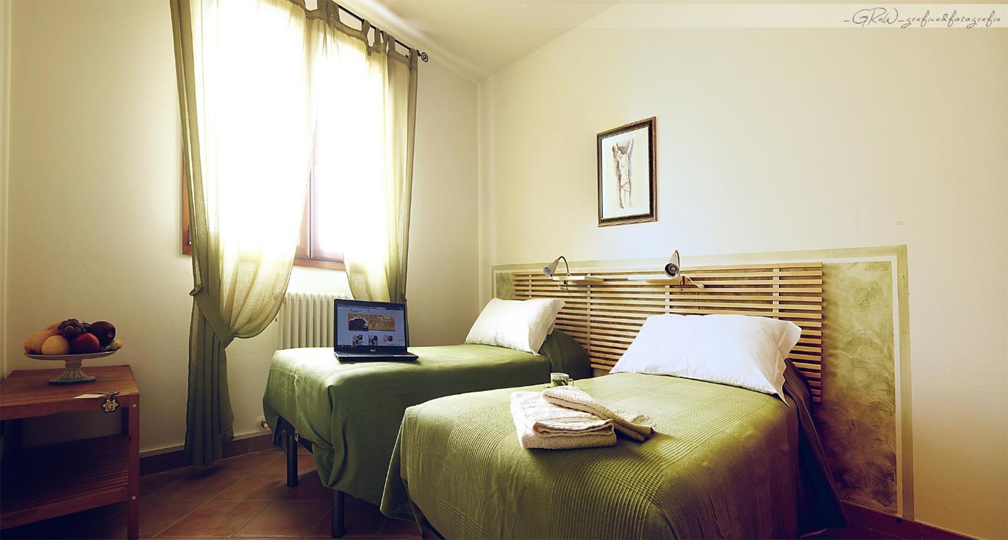 Voghenza B&B Il Guado חדר תמונה