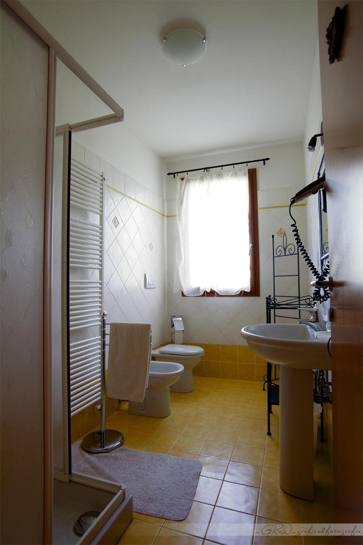 Voghenza B&B Il Guado חדר תמונה