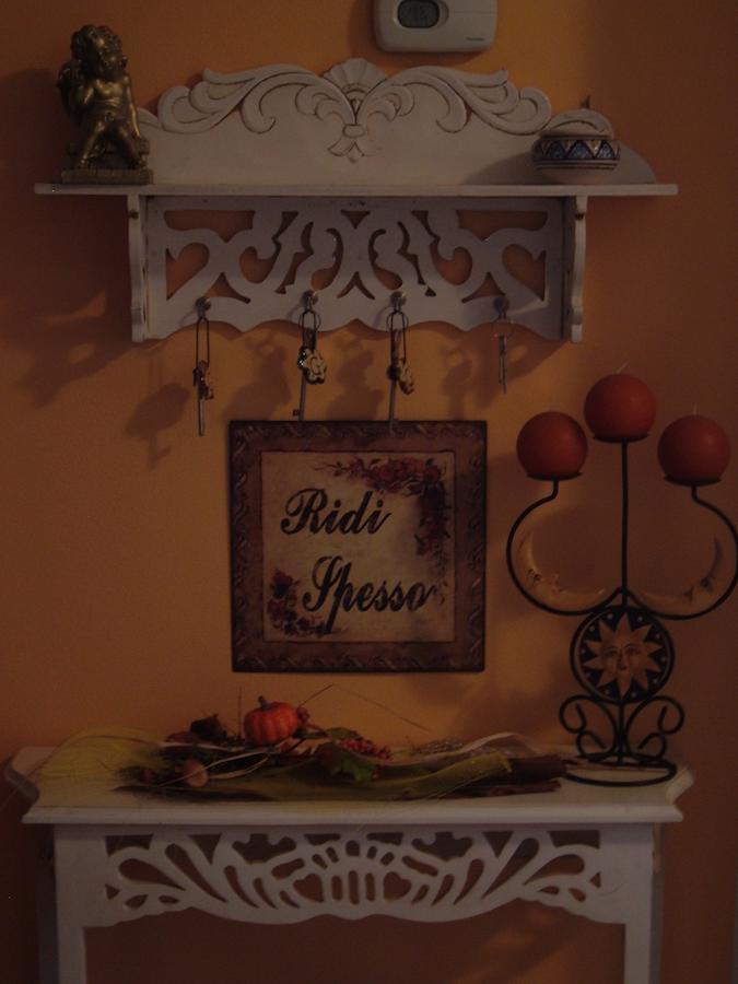 Voghenza B&B Il Guado מראה חיצוני תמונה