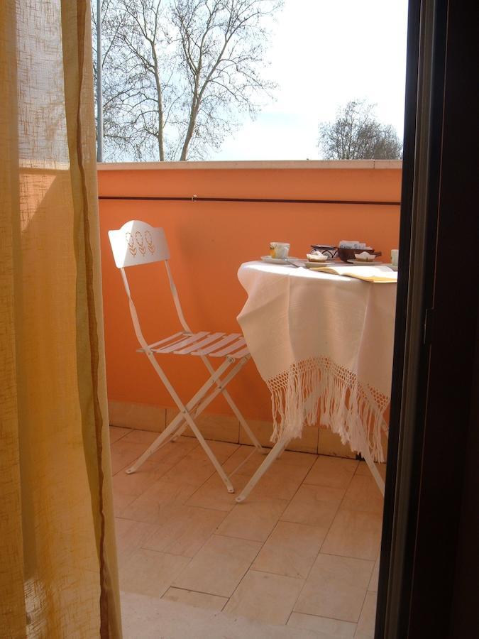 Voghenza B&B Il Guado חדר תמונה