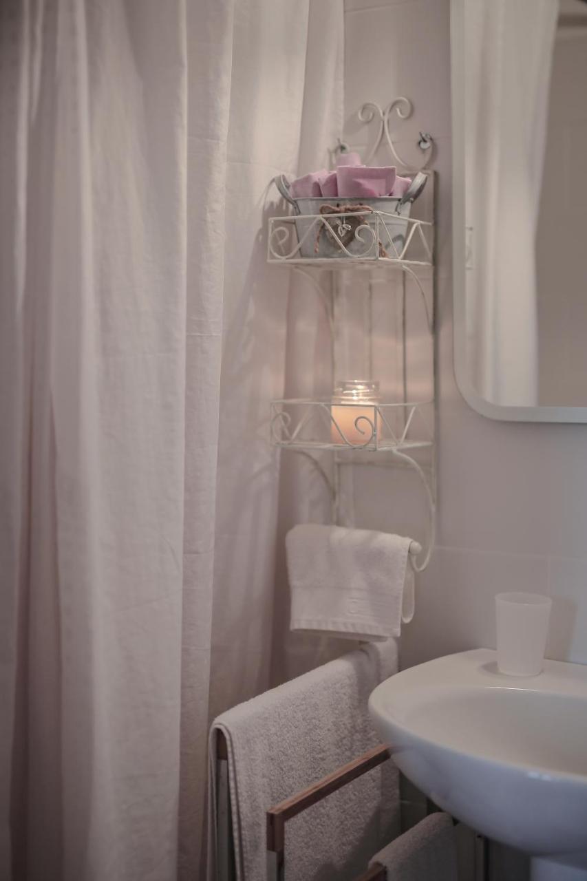 Voghenza B&B Il Guado מראה חיצוני תמונה